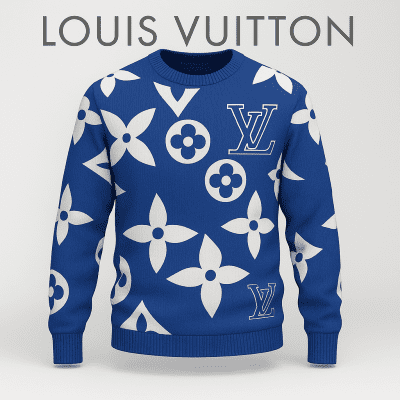 2025 New High Quality 3D Printed Men's Sweater -LX-SWTLV202506