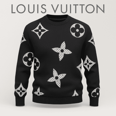 2025 New High Quality 3D Printed Men's Sweater -LX-SWTLV2025061