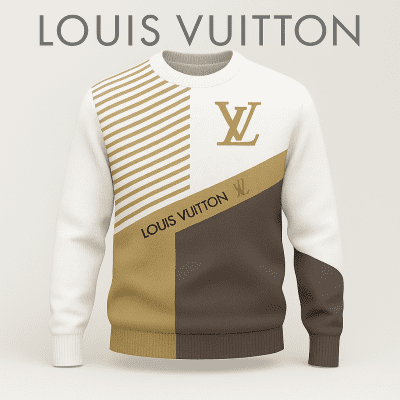 2025 New High Quality 3D Printed Men's Sweater -LX-SWTLV2025063