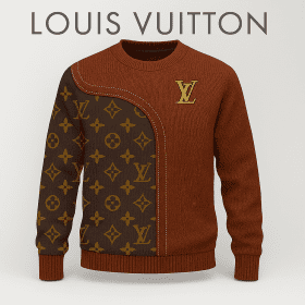2025 New High Quality 3D Printed Men's Sweater -LX-SWTLV2025064