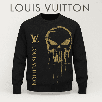 2025 New High Quality 3D Printed Men's Sweater -LX-SWTLV2025065