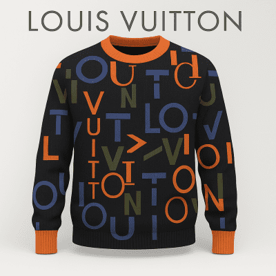 2025 New High Quality 3D Printed Men's Sweater -LX-SWTLV2025066