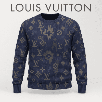 2025 New High Quality 3D Printed Men's Sweater -LX-SWTLV2025071