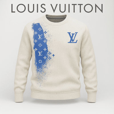 2025 New High Quality 3D Printed Men's Sweater -LX-SWTLV2025073