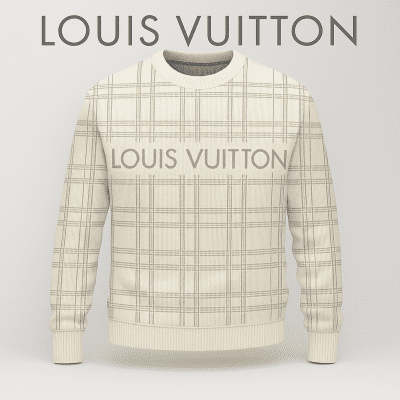 2025 New High Quality 3D Printed Men's Sweater -LX-SWTLV2025077