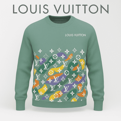 2025 New High Quality 3D Printed Men's Sweater -LX-SWTLV2025081