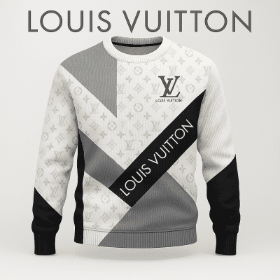 2025 New High Quality 3D Printed Men's Sweater -LX-SWTLV2025084