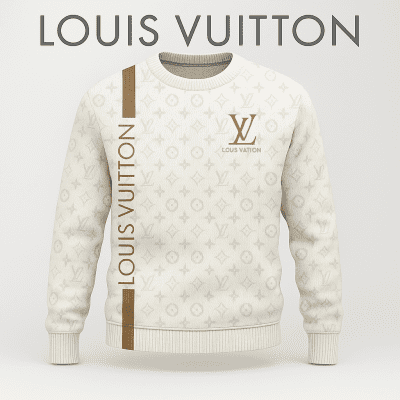2025 New High Quality 3D Printed Men's Sweater -LX-SWTLV2025085