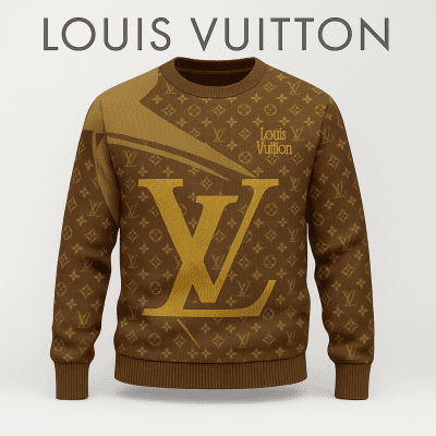 2025 New High Quality 3D Printed Men's Sweater -LX-SWTLV2025088