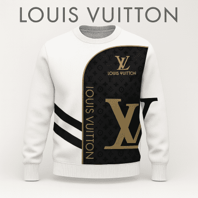 2025 New High Quality 3D Printed Men's Sweater -LX-SWTLV2025089