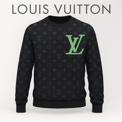 2025 New High Quality 3D Printed Men's Sweater -LX-SWTLV2025094