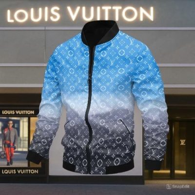 Limited Edition Jacket Luxury Brand Unisex LX-ZPJKLV2025011