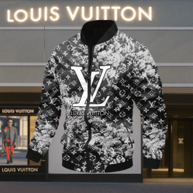 Limited Edition Jacket Luxury Brand Unisex LX-ZPJKLV2025020