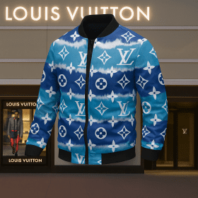 Limited Edition Jacket Luxury Brand Unisex LX-ZPJKLV2025049