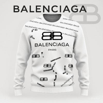 New 2025 Men's High Quality Printed 3D Sweater - LX-SWTBB2025031