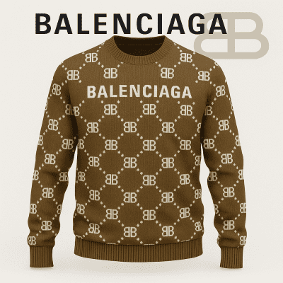 New 2025 Men's High Quality Printed 3D Sweater - LX-SWTBB2025060