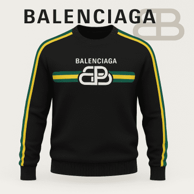 New 2025 Men's High Quality Printed 3D Sweater - LX-SWTBB2025062