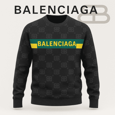 New 2025 Men's High Quality Printed 3D Sweater - LX-SWTBB2025069