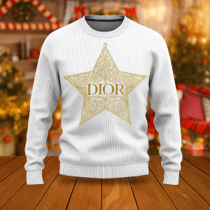 New 2025 Men's High Quality Printed 3D Sweater - LX-SWTDR20250100