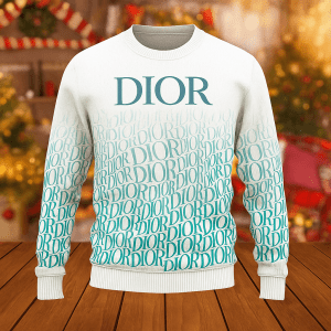 New 2025 Men's High Quality Printed 3D Sweater - LX-SWTDR2025015