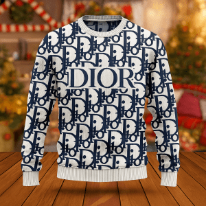 New 2025 Men's High Quality Printed 3D Sweater - LX-SWTDR2025061