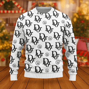 New 2025 Men's High Quality Printed 3D Sweater - LX-SWTDR2025065