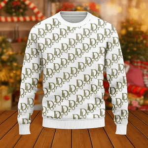New 2025 Men's High Quality Printed 3D Sweater - LX-SWTDR2025071