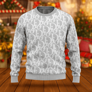 New 2025 Men's High Quality Printed 3D Sweater - LX-SWTDR2025079