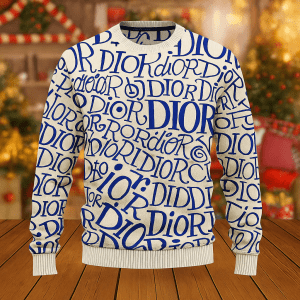 New 2025 Men's High Quality Printed 3D Sweater - LX-SWTDR2025081
