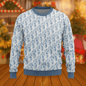 New 2025 Men's High Quality Printed 3D Sweater - LX-SWTDR2025083