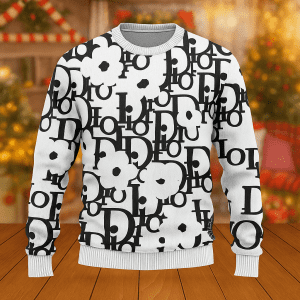 New 2025 Men's High Quality Printed 3D Sweater - LX-SWTDR2025090