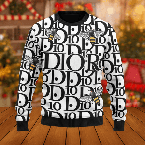 New 2025 Men's High Quality Printed 3D Sweater - LX-SWTDR2025098