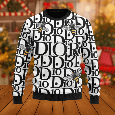 New 2025 Men's High Quality Printed 3D Sweater - LX-SWTDR2025098
