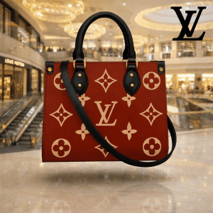 New Release – Luxury Brand Handbag For Women 2026 - LX-HBLV202601
