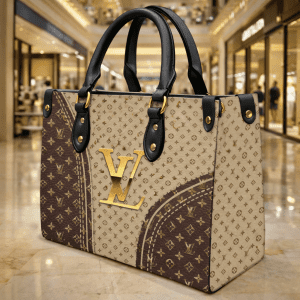 New Release – Luxury Brand Handbag For Women 2026 - LX-HBLV20260100