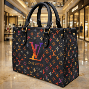 New Release – Luxury Brand Handbag For Women 2026 - LX-HBLV20260102