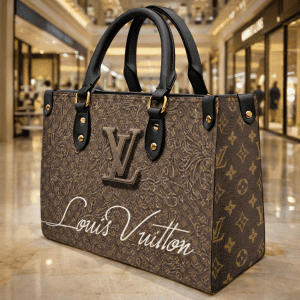 New Release – Luxury Brand Handbag For Women 2026 - LX-HBLV20260103
