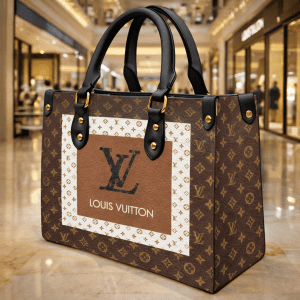 New Release – Luxury Brand Handbag For Women 2026 - LX-HBLV20260104