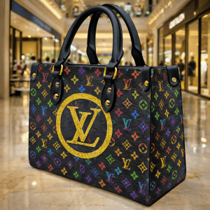 New Release – Luxury Brand Handbag For Women 2026 - LX-HBLV20260105