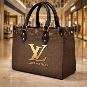 New Release – Luxury Brand Handbag For Women 2026 - LX-HBLV20260106
