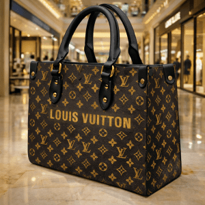 New Release – Luxury Brand Handbag For Women 2026 - LX-HBLV20260107