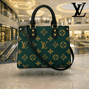 New Release – Luxury Brand Handbag For Women 2026 - LX-HBLV2026011