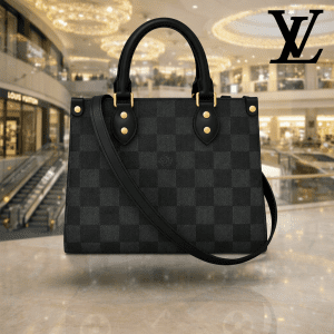 New Release – Luxury Brand Handbag For Women 2026 - LX-HBLV2026012