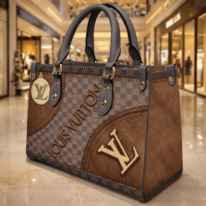 New Release – Luxury Brand Handbag For Women 2026 - LX-HBLV2026013