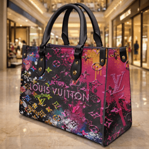 New Release – Luxury Brand Handbag For Women 2026 - LX-HBLV2026014