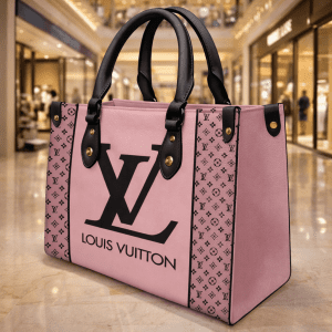 New Release – Luxury Brand Handbag For Women 2026 - LX-HBLV2026016