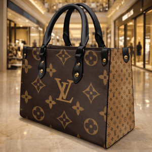 New Release – Luxury Brand Handbag For Women 2026 - LX-HBLV2026017