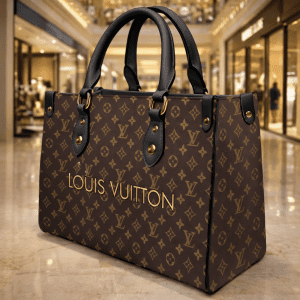 New Release – Luxury Brand Handbag For Women 2026 - LX-HBLV2026018