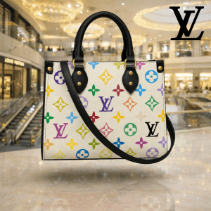 New Release – Luxury Brand Handbag For Women 2026 - LX-HBLV202602