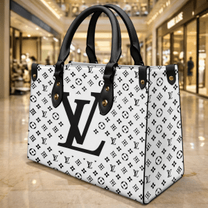New Release – Luxury Brand Handbag For Women 2026 - LX-HBLV2026020